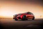Mercedes-AMG E63 S 4Matic+ Estate 2017 года (NA)
